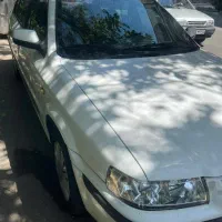 سمند LX