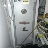 گاوصندوق کاوه اصل مدل 300KR زیر قیمت نمایندگی