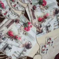 فروش سرویس آشپزخانه