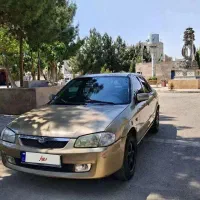 مزدا ۳۲۳