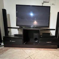 میز تلویزیون