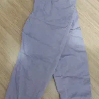 شلوار مام دخترانه سایز70