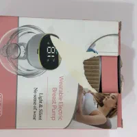 شیردوش برقی پرتابل