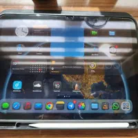 آیپد اپل نسل ۱۱