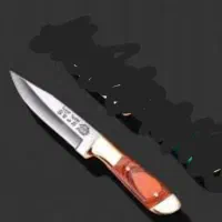 چاقو آشپزخانه ترح چوبی