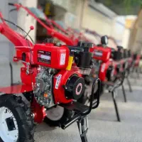 فروش انواع تیلر اقساطی