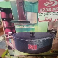 قابلمه تفلون اکبند