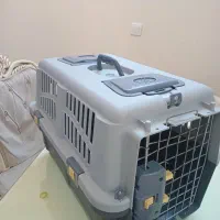 باکس سگ و گربه