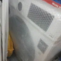 لباسشویی ایکس ویژن 8 کیلو