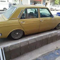 پیکان طلایی مدل ۸۰