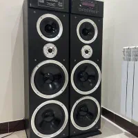 باند ایستاده مکسیدر