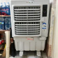 کولر آبی پرتابل