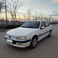 پارس دوگانه فابریک مدل 99