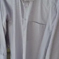 پیراهن مردانه پسرانه سایز مدیوم یا 40
