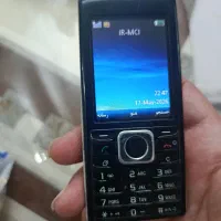 گوشی ساده سونی اریکسون