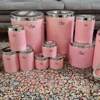 ظروف آشپزخانه