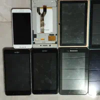 تبلت ایسوس لنوو