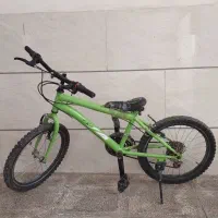 دوچرخه سایز ۲۰ وی وا