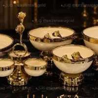 سرویس پذیرایی
