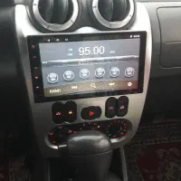 رنو تندر ۹۰ پلاس اتومات