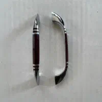 فروش عمده ۱۸۰۰ عدد دستگیره کابینت زاماک (ترکیه)
