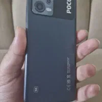 poco x5