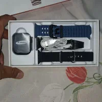 . فروش ساعت هوشمند سیمکارت خور مدل mx2 ultra