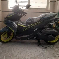 گلکسی ایروکس۱۵۵نیروموتور