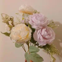 گل مصنوعی