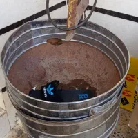 دستگاه تخمه داغ