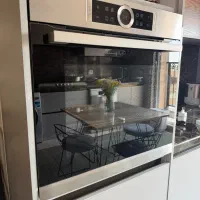 فر برقی تو کار بوش‌ مدل HBG675BS1