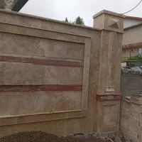 سنگ کار و سرامیک کاری