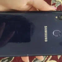گوشی سامسونگ a20s درحال کار