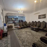 خانه درب حیاط ابوذر
