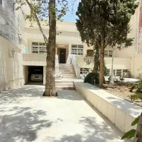 اجاره ویلایی دربست خانه سالمندان ۱۵۰۰ متر زمین
