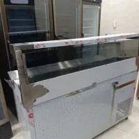 تاپینگ فست فود ده لگن