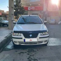 سمند ef7 مدل ۹۲