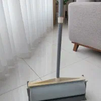 پرزگیر دائمی دسته بلند