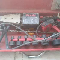 لوله کشی وخورده کاری جوشکاری