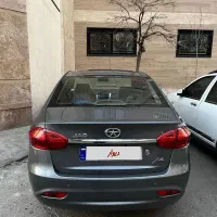 جک J4 مدل 1401 بیرنگ آپشنال