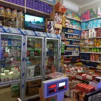 استخدام کارگر جهت کاردرسوپرمارکت