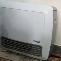 بخاری گازی و برقی