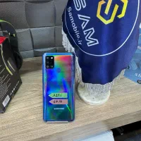 سامسونگ A21s تمیز