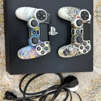 ps4 pr0|کنسول، بازی ویدئویی و آنلاین|تهران, خانی‌آباد|دیوار