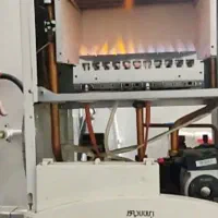 تاسیسات لوله کشی مسی آهن آذین نصب تعمیر کولر گازی