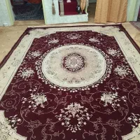 فرش لاکی۷۰۰ شانه