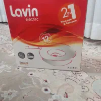 کیک پز سالم وتمیز