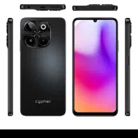 گوشی موبایل سایفرc20