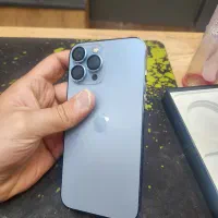 13 promax پک اصلی بدون تعمیر