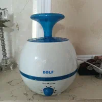 دستگاه بخور سردوگرم اصلی